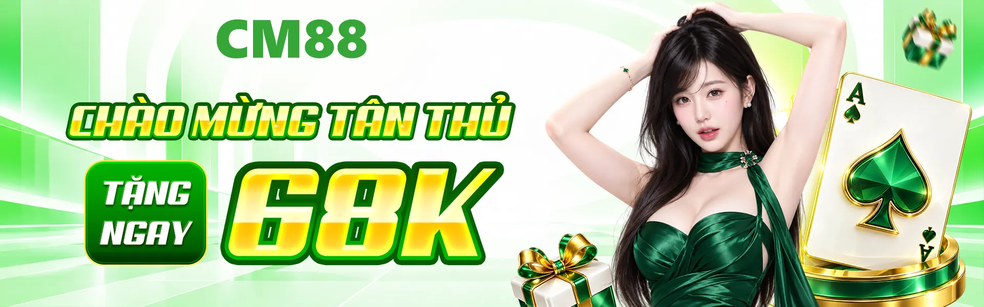 CM88 radio ⭐️ Thương Hiệu Giải Trí Hiện Đại | CM88.COM Trực Tuyến
